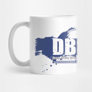 DBS If You Know You Know Mug